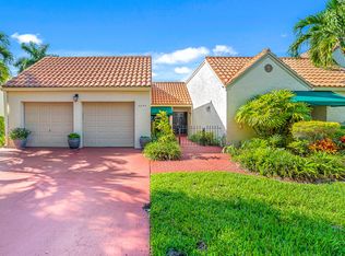 6200 Via Tierra, Boca Raton, FL 33433