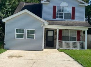 13513 Warren Dr, Gulfport, MS 39503