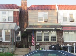 3144 Unruh Ave, Philadelphia, PA