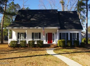 709 Spring Run Rd, Winterville, NC 28590