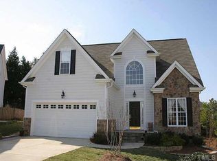 1300 Wellwater Ct, Raleigh, NC 27614