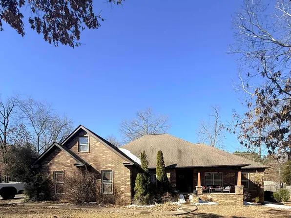 21329 Meadows Acres Dr, Hensley, AR 72065
