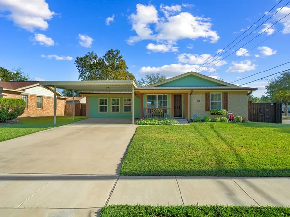 3358 Jamaica Way, Mesquite, TX 75150
