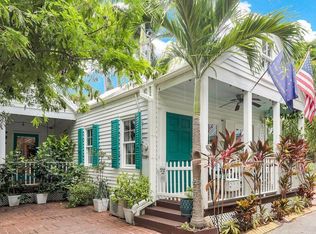 1211 Knowles Ln, Key West, FL 33040
