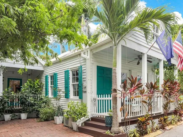 1211 Knowles Ln, Key West, FL 33040