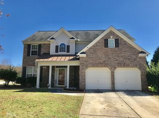 4616 Creekside Cv, College park, GA 30349