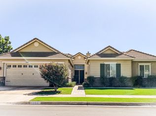 12501 Winger St, Bakersfield, CA 93312