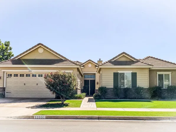 12501 Winger St, Bakersfield, CA 93312