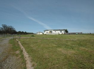 255 Hillcrest Dr, Loleta, CA 95551