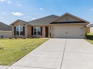 2360 Bellingham Dr, Hephzibah, GA 30815