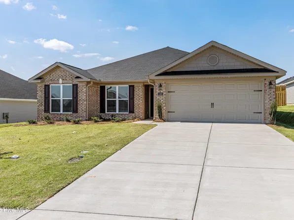 2360 Bellingham Dr, Hephzibah, GA 30815
