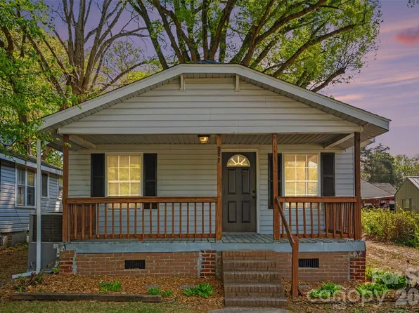 397 Faith Dr SW, Concord, NC 28027