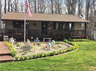 648 Orchard Heights Dr, Spencer, IN 47460