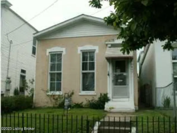 2623 Bank St, Louisville, KY 40212