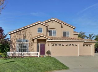 4300 Conchas Ct, Elk Grove, CA 95758