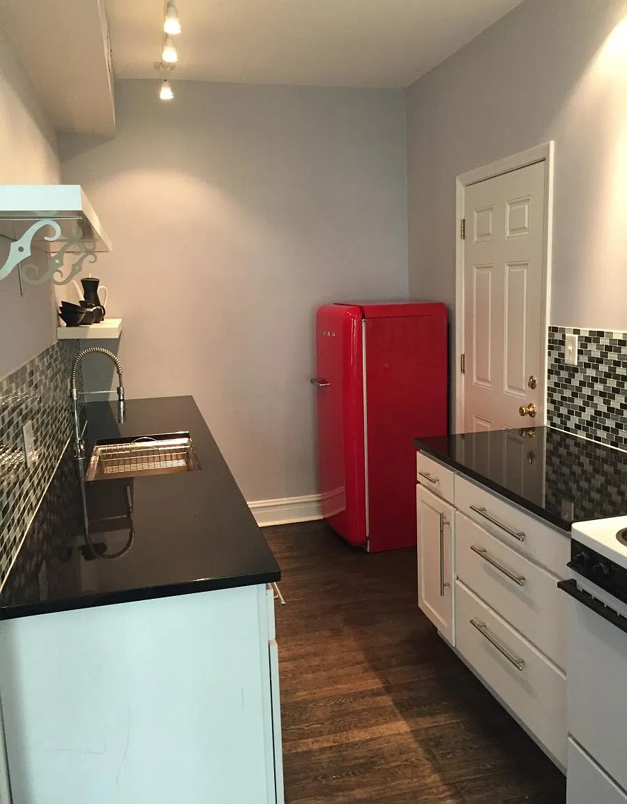 1 bed, 800 sqft, $1,649 — Photo 2