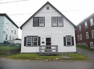 576 Goebel St, Berlin, NH 03570