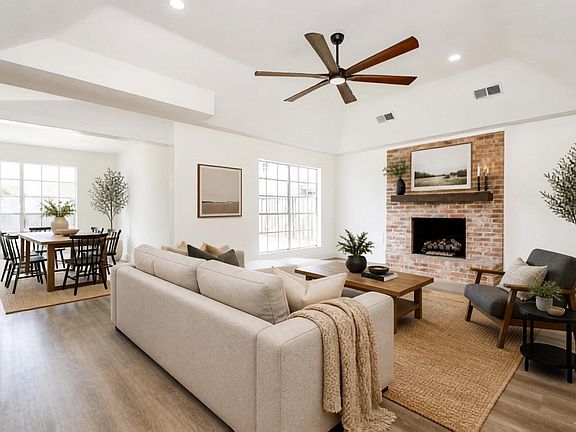 2nd image of 1610 Calveryman Ln