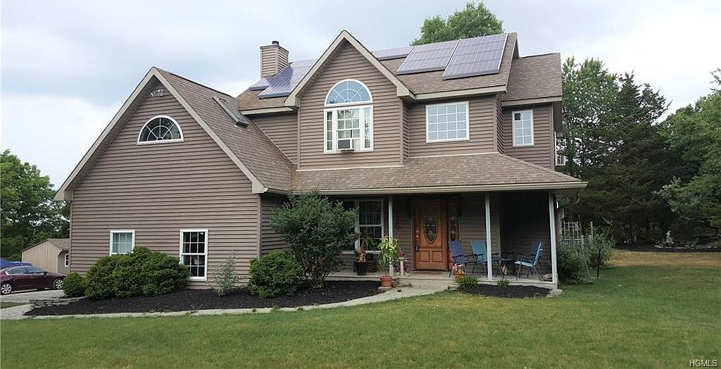 58 Old Quaker Hill Rd, Monroe, NY 10950 Zillow