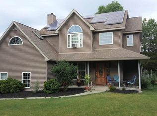 58 Old Quaker Hill Rd, Monroe, NY 10950