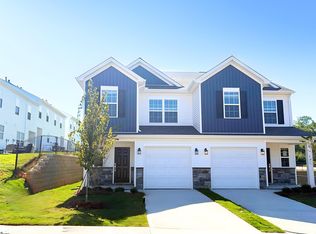 309 Detroit Ln #HR-31, Magnolia Bel Greer, SC 29651
