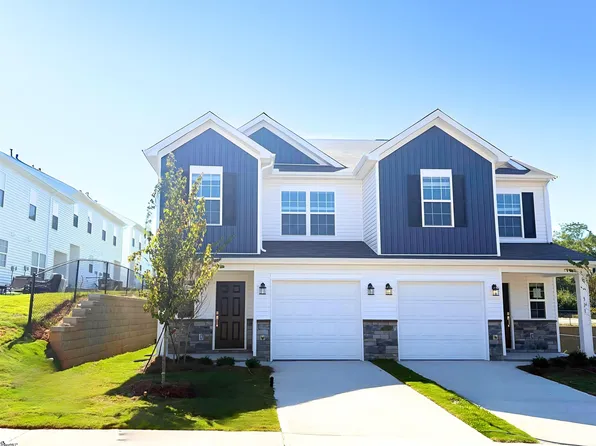 309 Detroit Ln #Hr-31, Magnolia Bel Greer, SC 29651