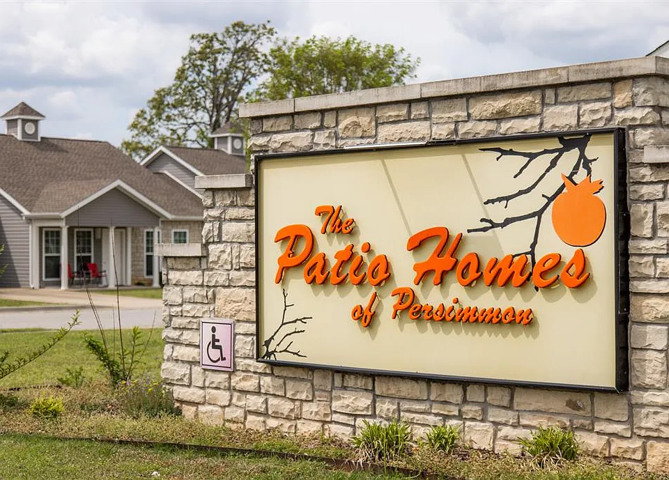 Patio Homes of Persimmon