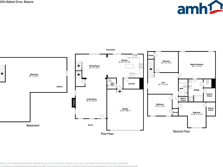 4230 Mallard Dr — Photo 2