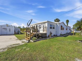 11269 SW Welch Ave, Arcadia, FL 34269