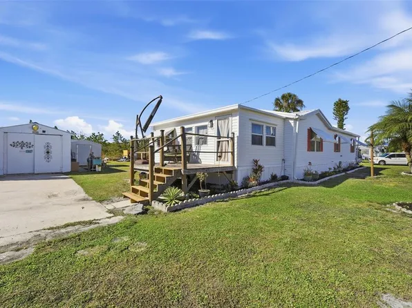 11269 SW Welch Ave, Arcadia, FL 34269