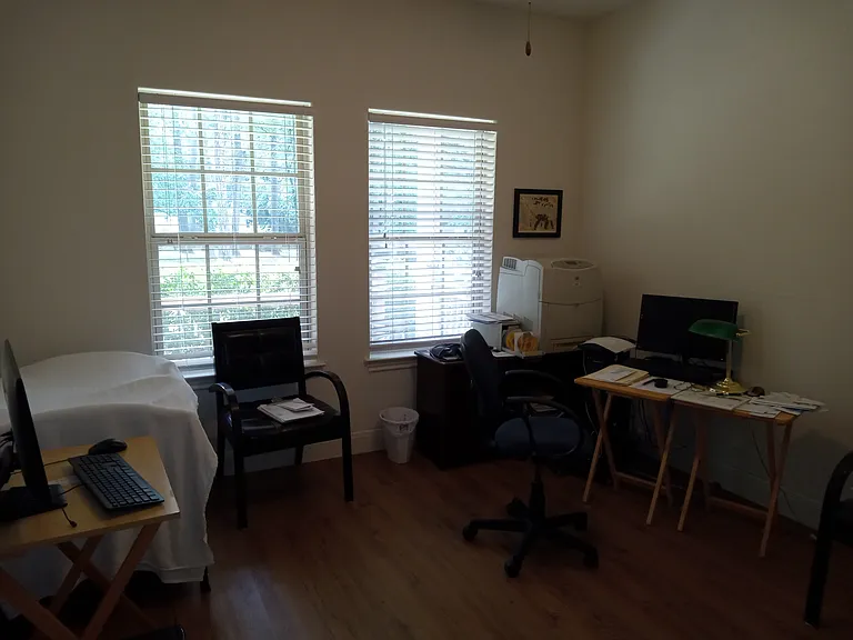 Bedroom #2