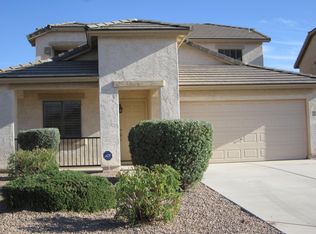 18849 N Leland Rd, Maricopa, AZ 85138