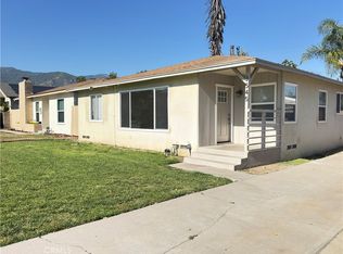 3545 N Pershing Ave, San Bernardino, CA 92405