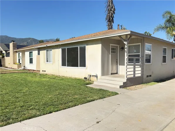 3545 N Pershing Ave, San Bernardino, CA 92405