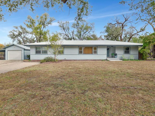 6024 S Osage St, Wichita, KS 67217