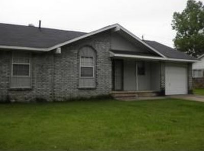 804 S Louisville Ave, Russellville, AR, 72801
