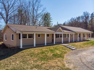 2285 Edward King Ln, Amissville, VA 20106