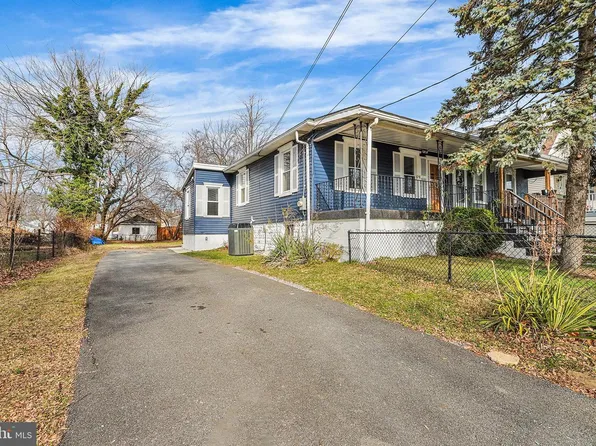 124 Washington Ave, Upper Chichester, PA 19014