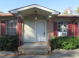 507 Hasty St, Marshville, NC 28103