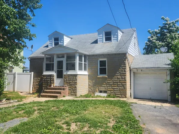 2507 Gehb Ave, Baltimore, MD 21227