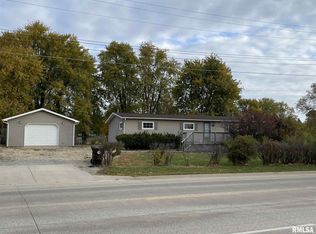 4472 E Us Highway 24, Astoria, IL 61501