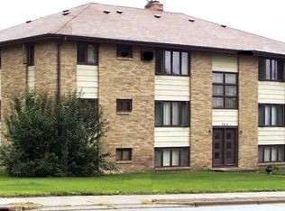 Bass Lake Apartments, Minneapolis, MN 55428