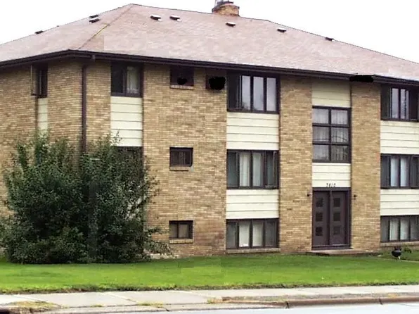 Bass Lake Apartments