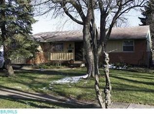 1341 Thurell Rd, Columbus, OH 43229