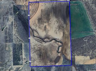 County Road 305, Roby, TX 79543