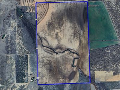 County Road 305, Roby, TX, 79543