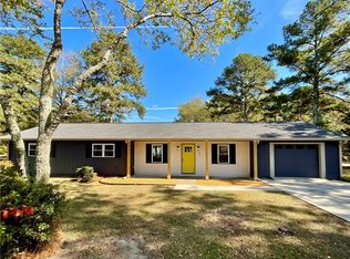 1799 Harmony Rd, Powder Springs, GA 30127