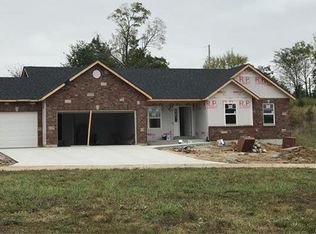 1537 Timber Wolf Dr, Festus, MO 63028