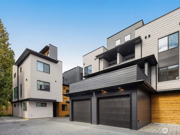 9223 B 14th Avenue NW, Seattle, WA 98117