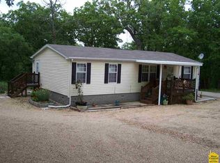 32479 Pleasant Ridge Dr, Warsaw, MO 65355